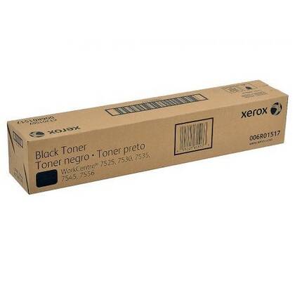 Xerox 006R01517 Siyah Orjinal Toner - 1