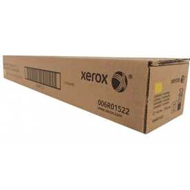 Xerox 006R01522 Sarı Orjinal Toner - Xerox