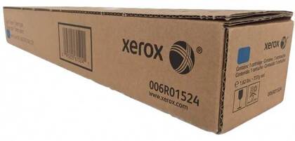 Xerox 006R01524 Mavi Orjinal Toner - 1