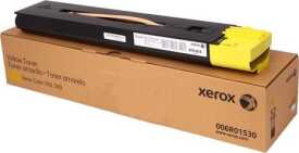Xerox 006R01530 Sarı Orjinal Toner - Color 550 / 560 - Xerox
