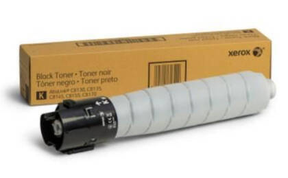 Xerox 006R01758 Siyah Orjinal Toner - 1