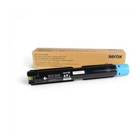 Xerox C7125-006R01829 Mavi Orjinal Toner - Xerox