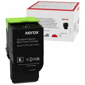 Xerox 006R04360 Siyah Orjinal Toner - C310 C315 - Xerox