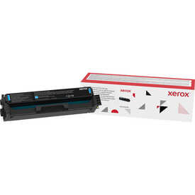 Xerox - Xerox 006R04388 C230 C235 Mavi Orjinal Toner