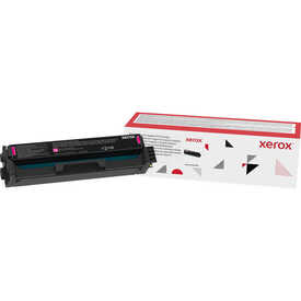 Xerox - Xerox 006R04389 C230 C235 Kırmızı Orjinal Toner