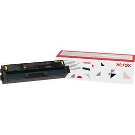 Xerox 006R04390 C230 C235 Sarı Orjinal Toner - Xerox