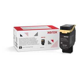 Xerox 006R04677 Siyah Orjinal Toner - C410DNA - Xerox