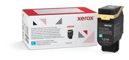 Xerox 006R04678 Mavi Orjinal Toner - 1