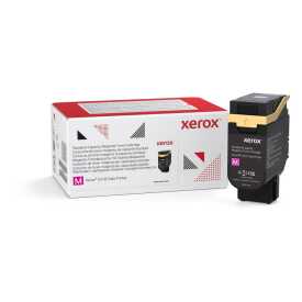 Xerox 006R04679 Kırmızı Orjinal Toner - Xerox