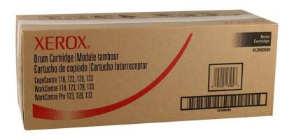 Xerox 013R00589 Orjinal Drum C118-M118-C123-M123-C128-M128-M133 - 1