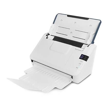 Xerox 100N03729 Documate D35 A4 Kimlik Tarayıcı - 1