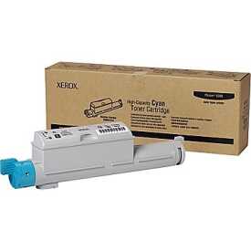 Xerox 106R01222 Mavi Orjinal Toner - Xerox