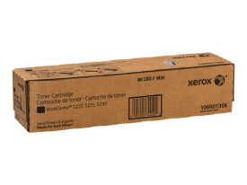 Xerox 106R01306 Siyah Orjinal Toner - WorkCentre 5225 - Xerox