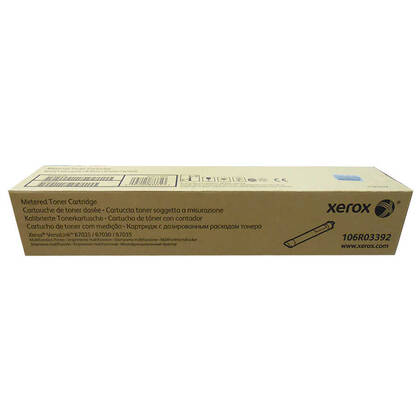 Xerox 106R03392 Orjinal Toner Yüksek Kapasite - 1