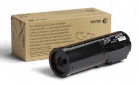 Xerox 106R03581-B400/B405 Siyah Orjinal Toner - Xerox