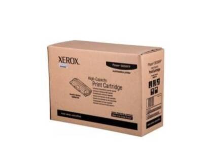 Xerox 3635-108R00792 Orjinal Toner Yüksek Kapasite 12K. - 1