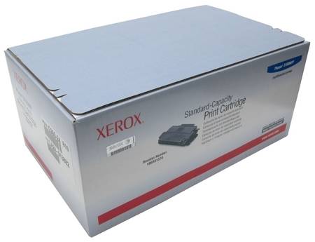 Xerox 3100-106R01378 Orjinal Toner - 1