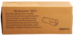 Xerox 3655-106R02737 Muadil Toner - Xerox