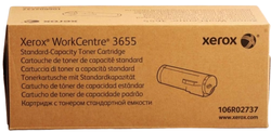 Xerox 3655-106R02737 Orjinal Toner 