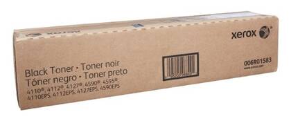 Xerox 4110-006R01583 Orjinal Toner - 1