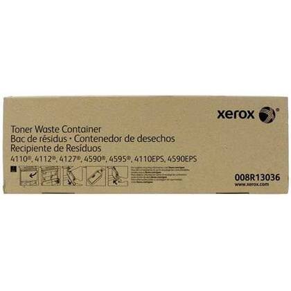 Xerox 4110 Orjinal Atık Ünitesi 008R13036 - 1