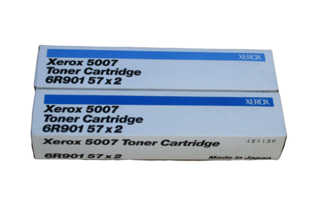 Xerox 5007-006R90157 Orjinal Toner - 1