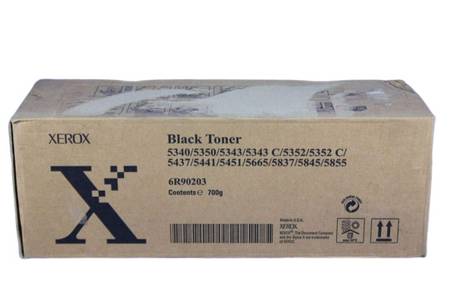 Xerox 5340-6R90203 Orjinal Toner - 1