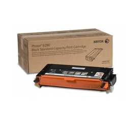 Xerox 6280-106R01391 Siyah Orjinal Toner - Xerox