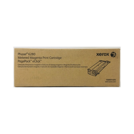 Xerox 6280-106R01405 Kırmızı Orjinal Toner - Xerox