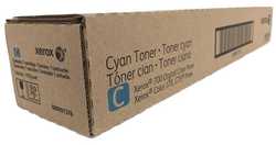 Xerox 700-006R01380 Mavi Orjinal Toner - Xerox