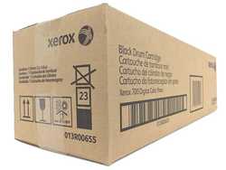 Xerox 700-013R00655 Siyah Orjinal Drum Ünitesi - Xerox