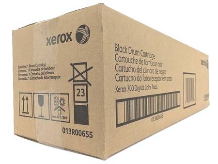 Xerox 700-013R00655 Siyah Orjinal Drum Ünitesi - 1