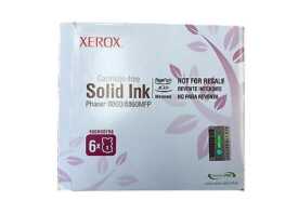 Xerox 8860-108R00798 Kırmızı Orjinal Toner - Xerox