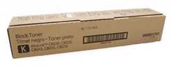 Xerox AltaLink C8030-006R01701 Siyah Muadil Toner 