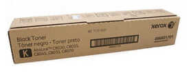 Xerox AltaLink C8030-006R01701 Siyah Orjinal Toner 