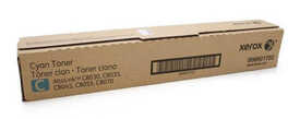 Xerox AltaLink C8030-006R01702 Mavi Orjinal Toner - Xerox