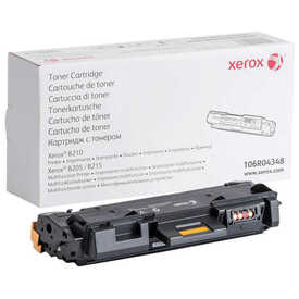 Xerox B205-106R04348 Orjinal Toner - Xerox