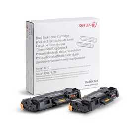 Xerox B205-106R04349 Orjinal Toner İkili Paket 