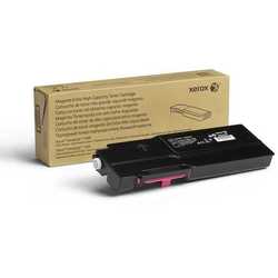 Xerox C400-106R03535 Kırmızı Orjinal Toner 