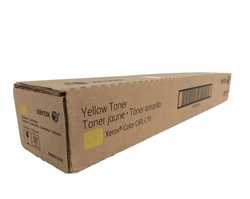 Xerox Color C70-006R01662 Sarı Orjinal Toner - Xerox
