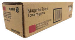 Xerox CopyCentre C32-006R01124 Kırmızı Orjinal Fotokopi Toner - Xerox