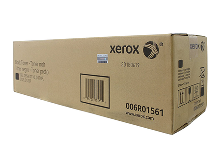 Xerox D95-006R01561 Orjinal Toner - 1