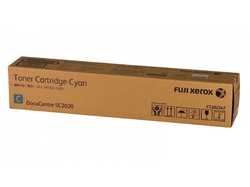 Xerox DocuCentre SC2020-006R01694 Mavi Orjinal Toner - Xerox
