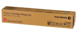 Xerox DocuCentre SC2020-006R01695 Kırmızı Orjinal Toner - Xerox