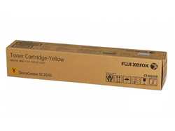 Xerox DocuCentre SC2020-006R01696 Sarı Orjinal Toner - Xerox