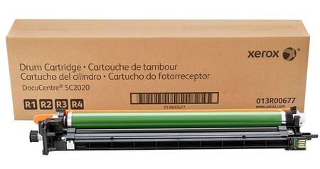 Xerox DocuCentre SC2020/013R00677 Orjinal Drum Ünitesi - 1