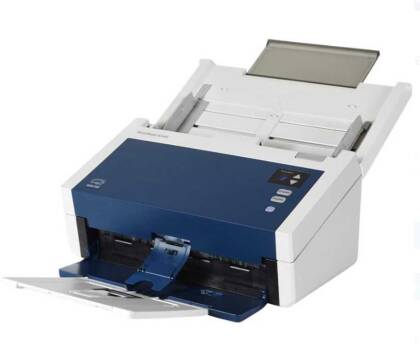Xerox® DocuMate® 6440 Tarayıcı - 1