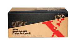 Xerox DocuPrint 4508-113R00265 Orjinal Toner - Xerox