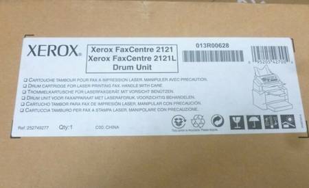 Xerox FaxCentre 2121-013R00628 Orjinal Drum Ünitesi - 1