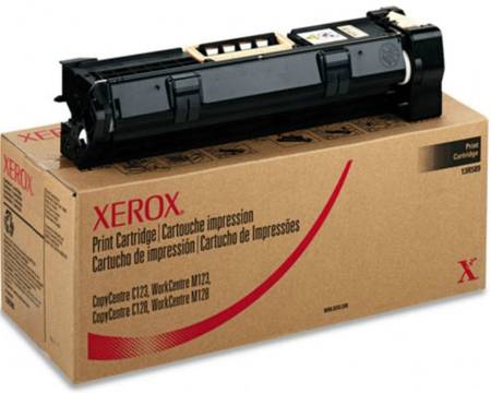Xerox M123-006R01182 Orjinal Toner - 1
